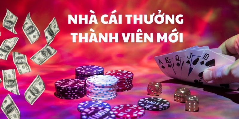 Các điều cần nhớ khi tham gia chương trình khuyến mãi LUCKY88