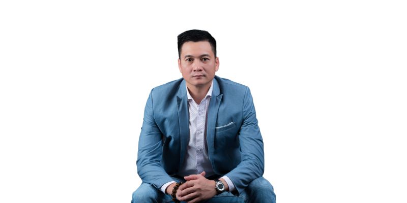 ảnh đại diện ceo lucky88