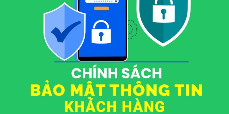 Những thứ cần lưu ý trong chính sách bảo mật tại nền tảng