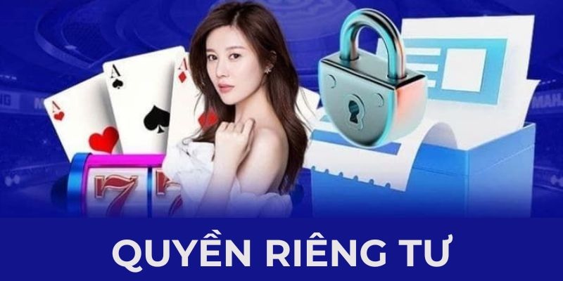 ảnh đại diện quyền riêng tư lucky88